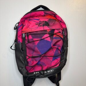 THE NORTH FACE BOREALIS BACKPACK WOMEN'S